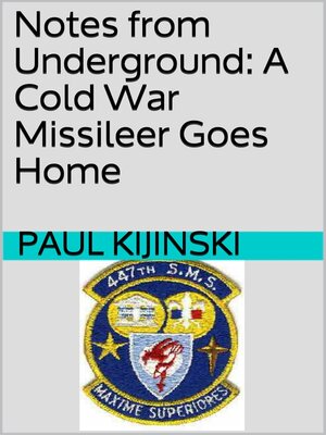 cover image of Notes from Underground